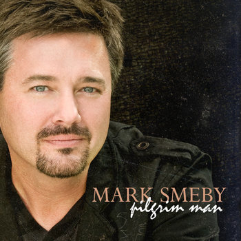 Pilgrim Man cover art