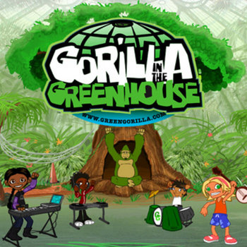 Green Theme Songs cover art