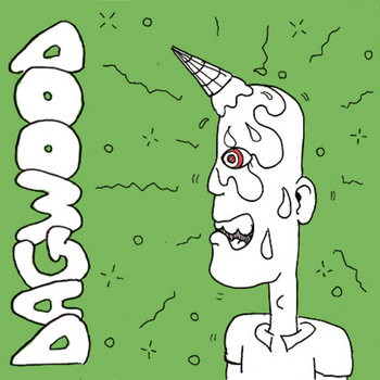 Demo cover art