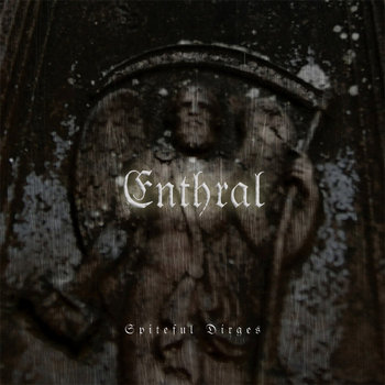 Spiteful Dirges cover art