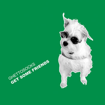 Get Some Friends cover art