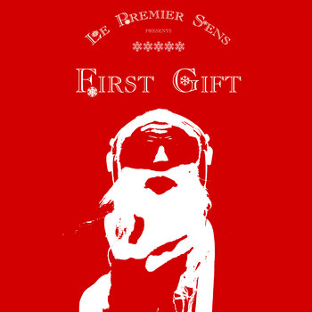 First Gift cover art