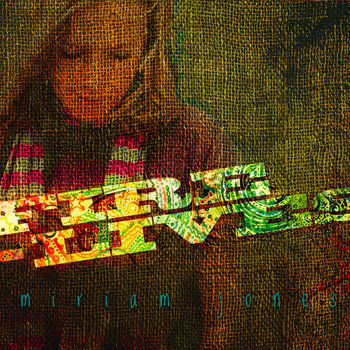Fire-lives cover art