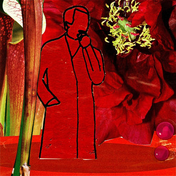 A Different Scene cover art
