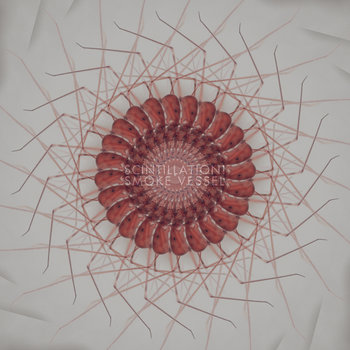 Smoke Vessel cover art