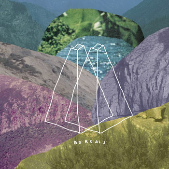 Grecia EP cover art