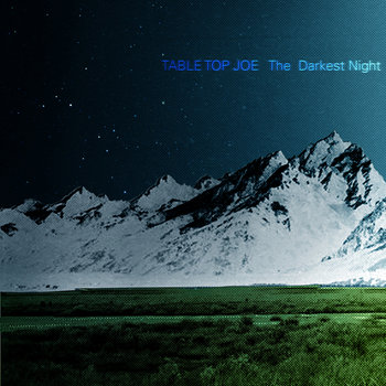 The Darkest Night cover art