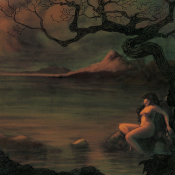Dead Roots Stirring cover art