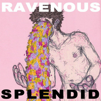 Splendid cover art