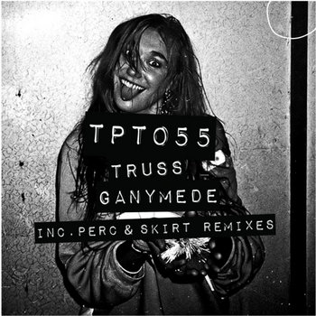 Ganymede cover art