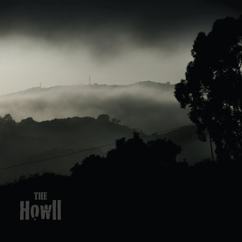 The Howll (EP) cover art