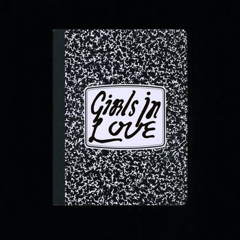 GIRLS IN LOVE cover art