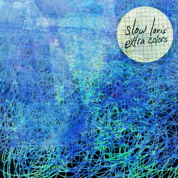Extra Colors cover art