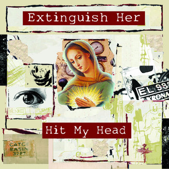 Hit My Head cover art