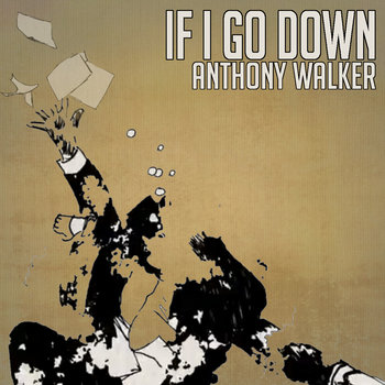 If I Go Down (Single) cover art