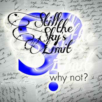 Why Not? cover art