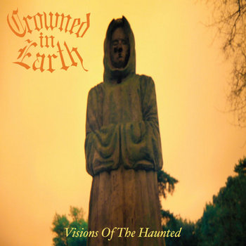 Visions of the Haunted cover art