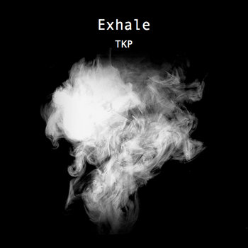 Exhale cover art