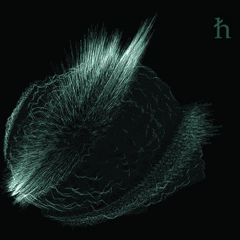 hBar cover art
