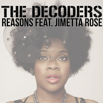 Reasons feat. Jimetta Rose cover art