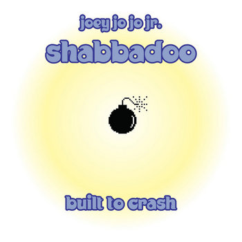 Built To Crash cover art