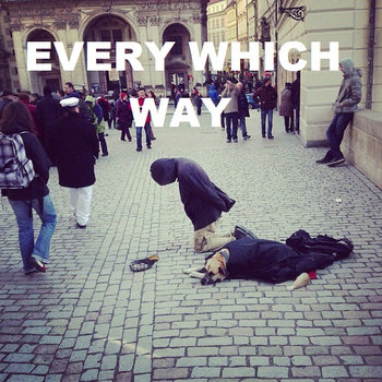 Every Which Way cover art