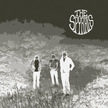 The Spyrals cover art