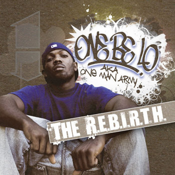 The R.E.B.I.R.T.H. cover art