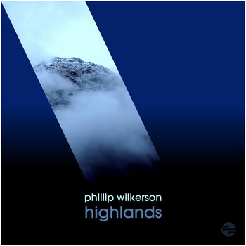 Highlands cover art