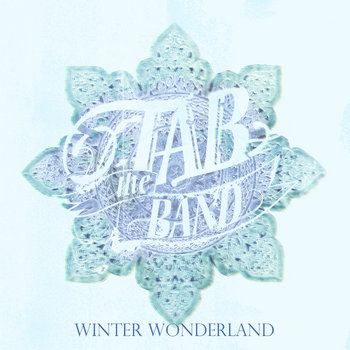 Winter Wonderland cover art