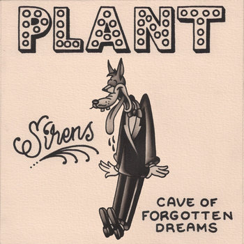 Single cover art
