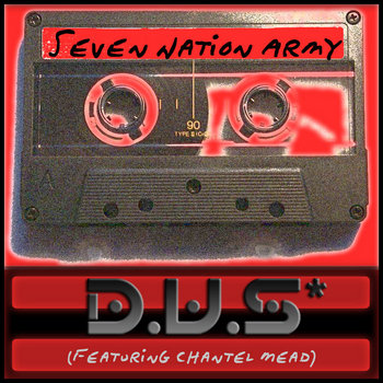 Seven Nation Army cover art
