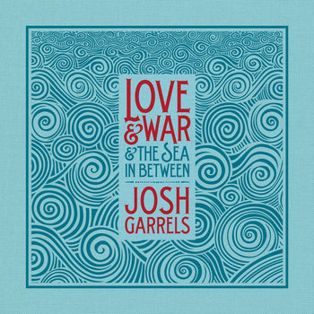 Love & War & The Sea In Between cover art