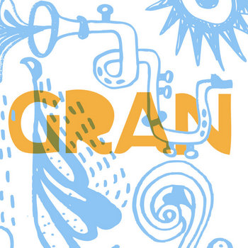 'Gran' cover art