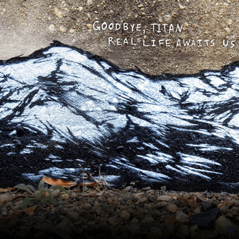 Real Life Awaits Us cover art