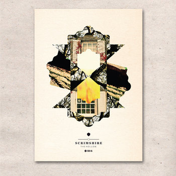 The Hollow - Poster cover art
