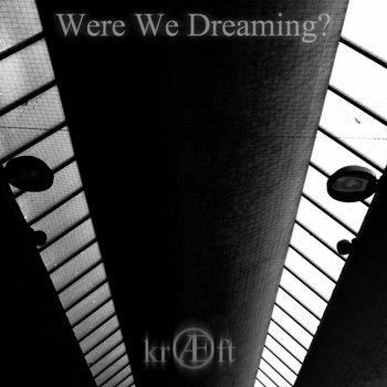 Were We Dreaming? cover art