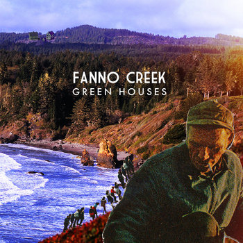 Green Houses cover art