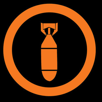 Balkan Orange cover art