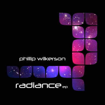 Radiance ep cover art