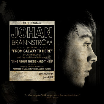 From Galway to Here cover art