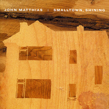 Smalltown, Shining cover art