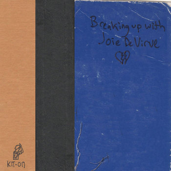 Breaking Up With... cover art