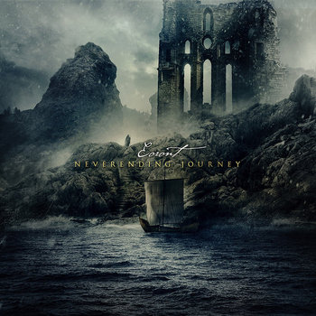 Neverending Journey cover art