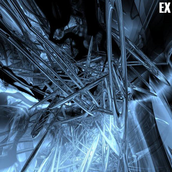 The SpartanEX EP cover art
