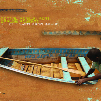 Children From Bahia cover art