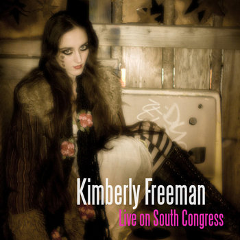 Live on South Congress cover art