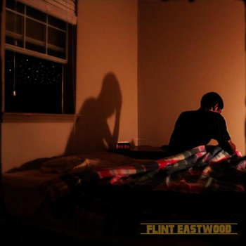 Flint Eastwood cover art