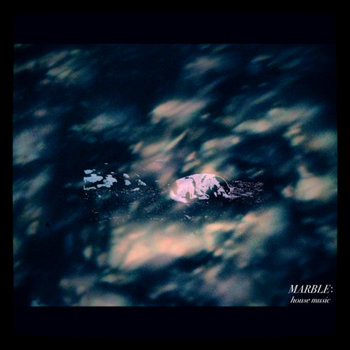 house music cover art