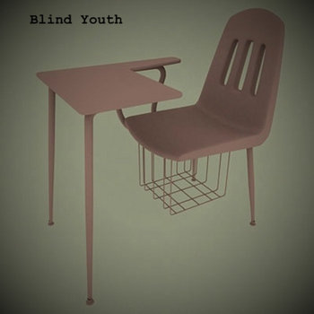 Blind Youth cover art